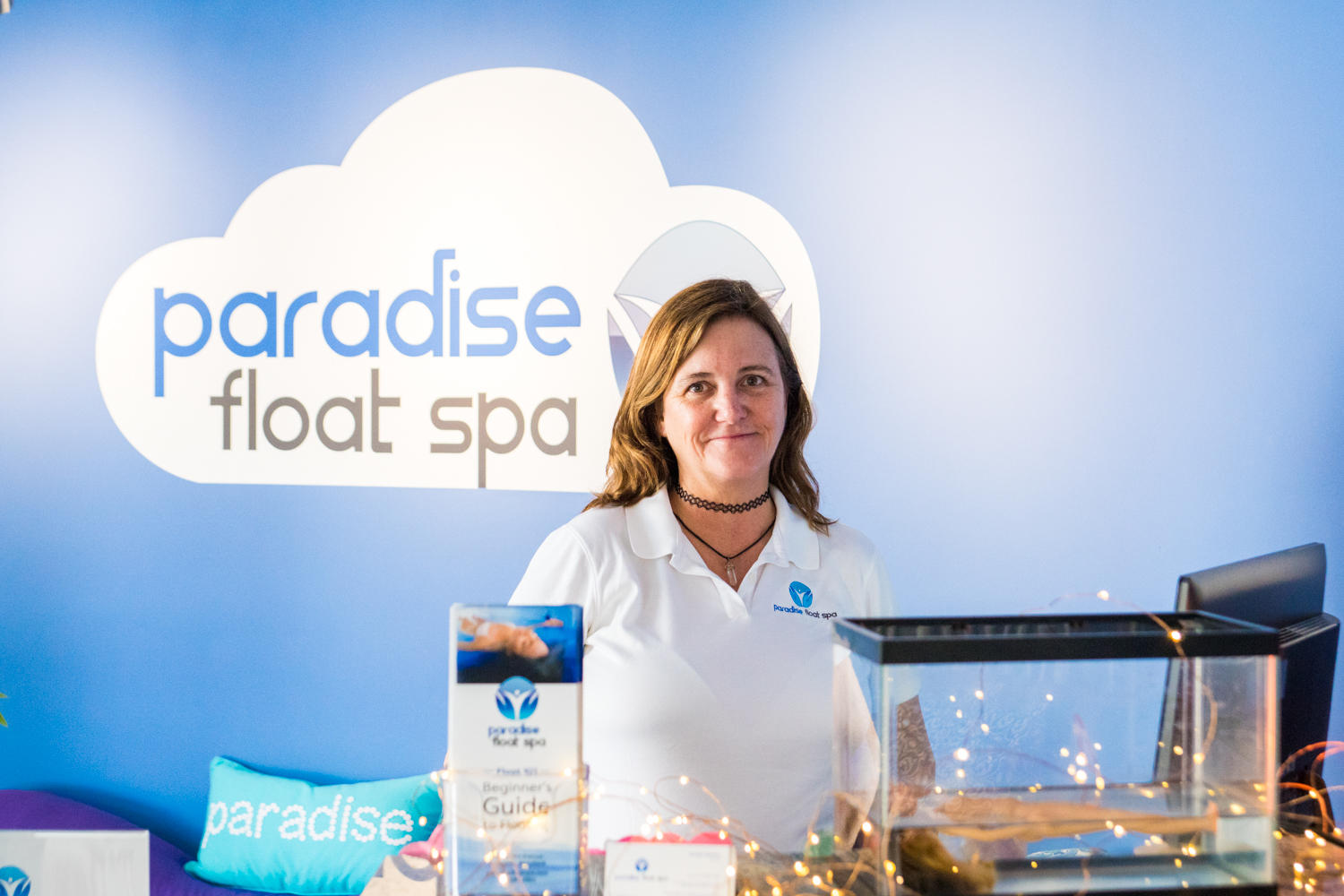 Paradise Float Spa Photo