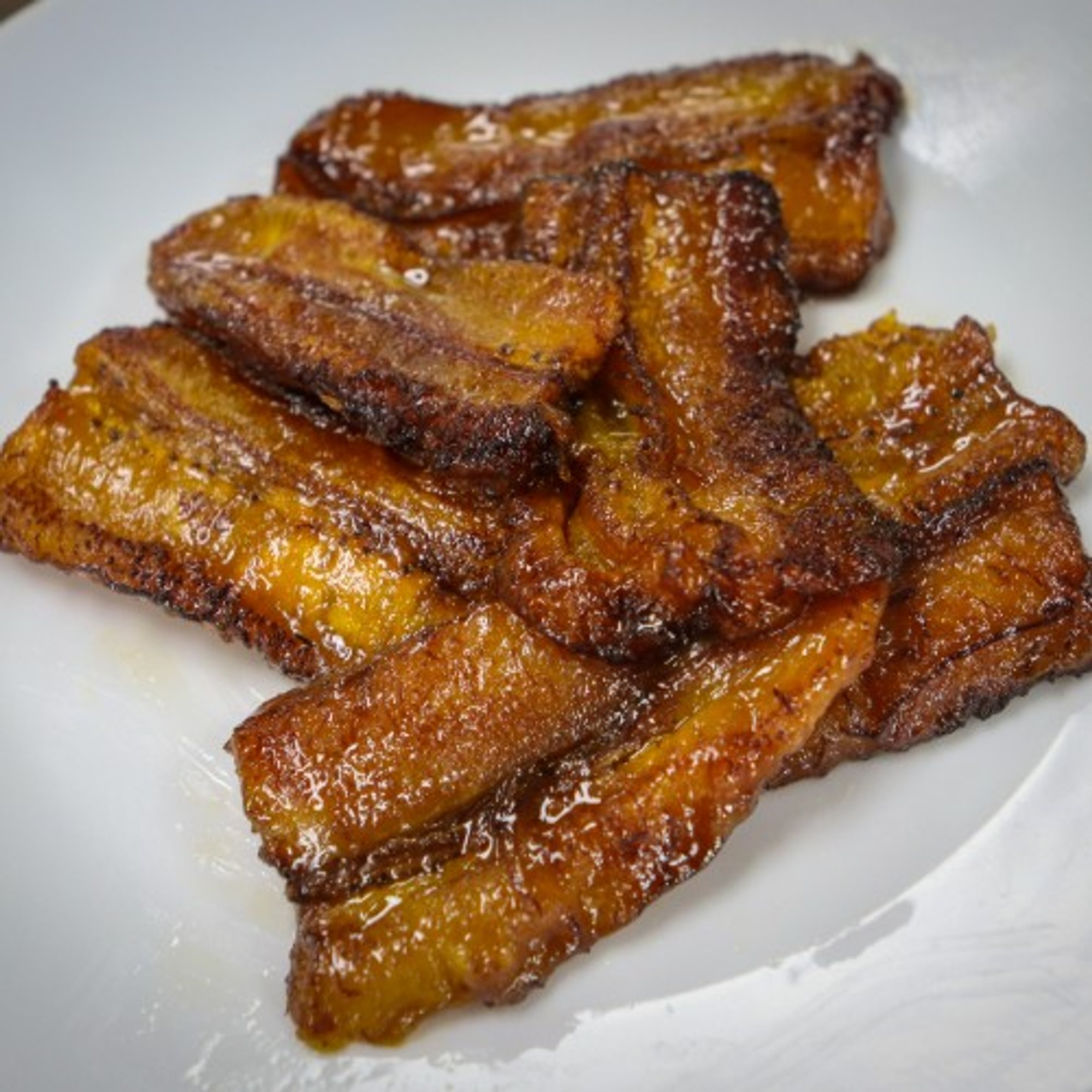 Plantains