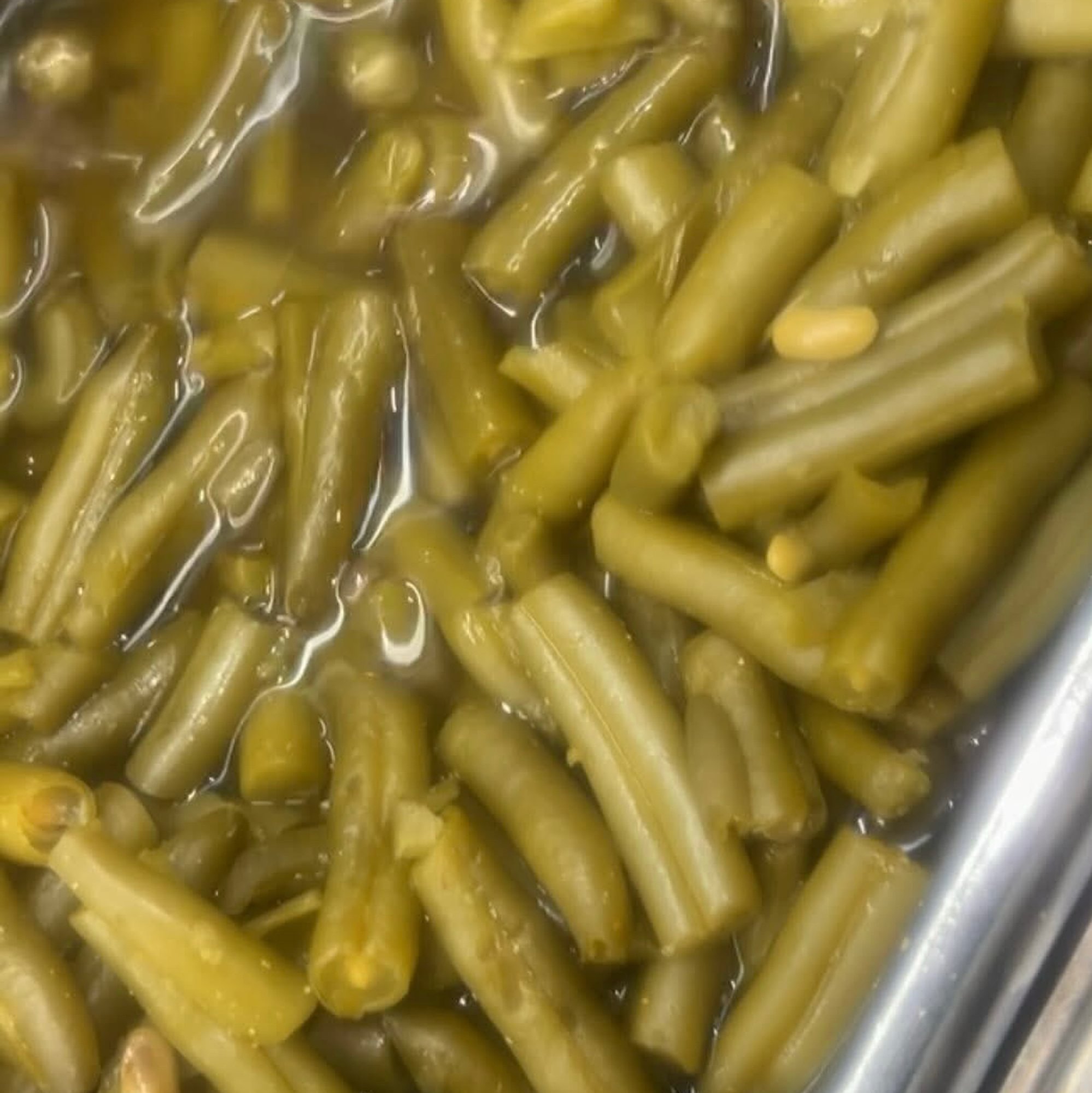 Green Beans