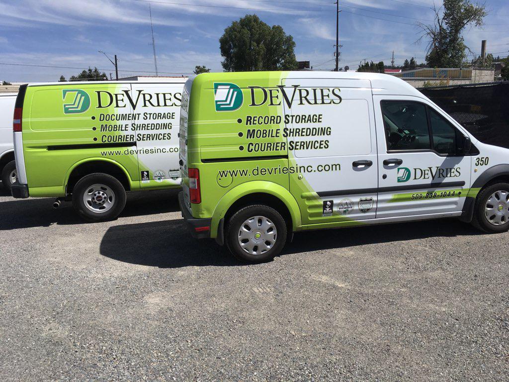 DeVries Business Services Photo