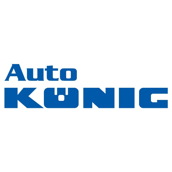 Logo von AUTO KÖNIG Inh. Lydia Hartung