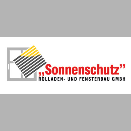 Logo von Sonnenschutz Rolladen- und Fensterbau GmbH