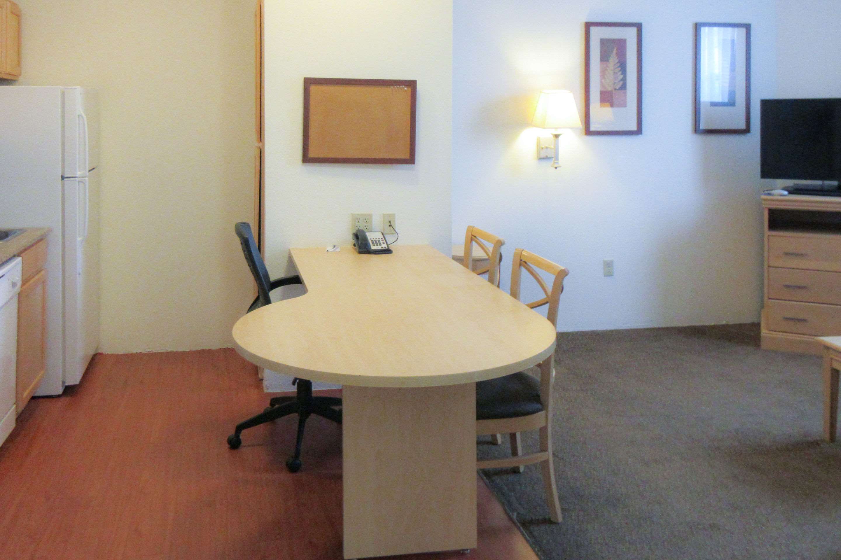 Quality Inn & Suites Denver South Park Meadows Area Photo