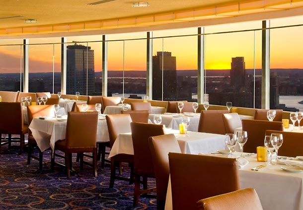 The View Restaurant & Lounge Photo