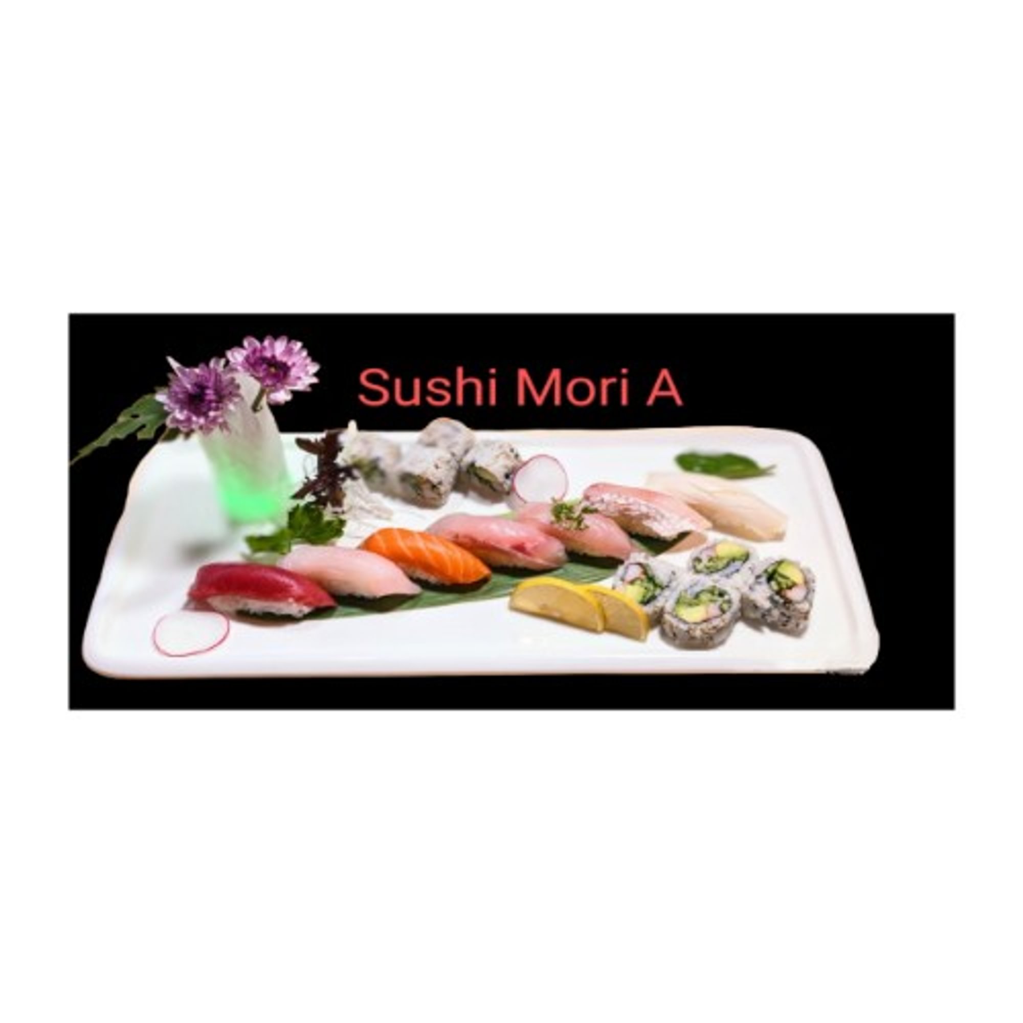 Sushi Mori A
