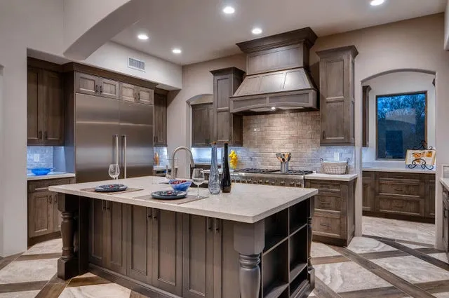 Kitchen Remodeling