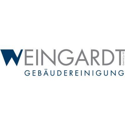 Logo von WEINGARDT Gebäudereinigung GmbH & Co. KG