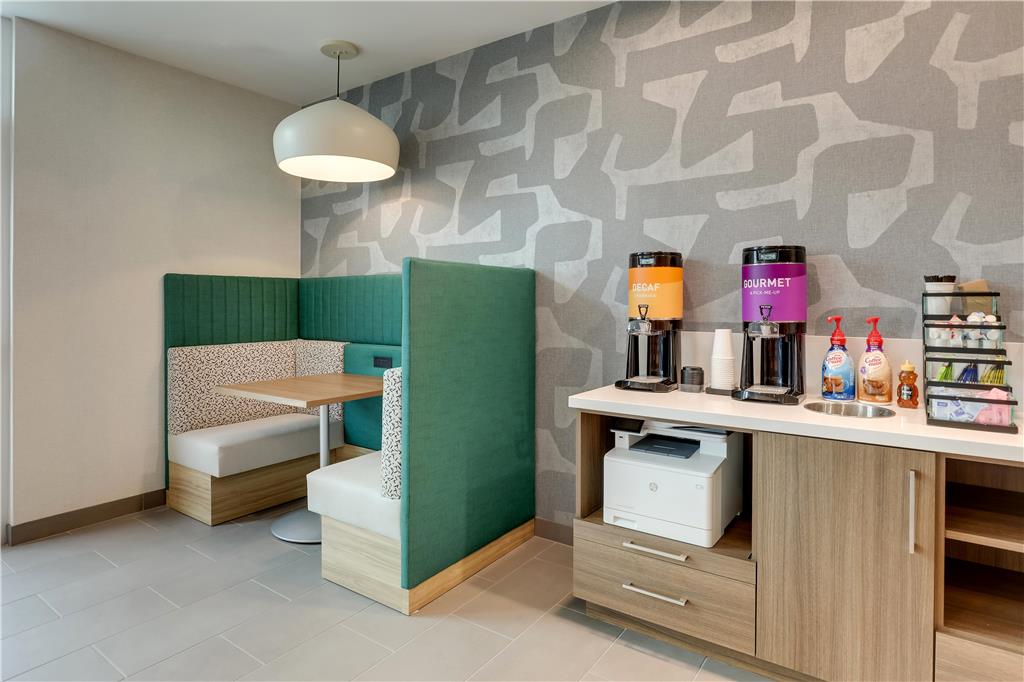 Home2 Suites by Hilton Conway Image