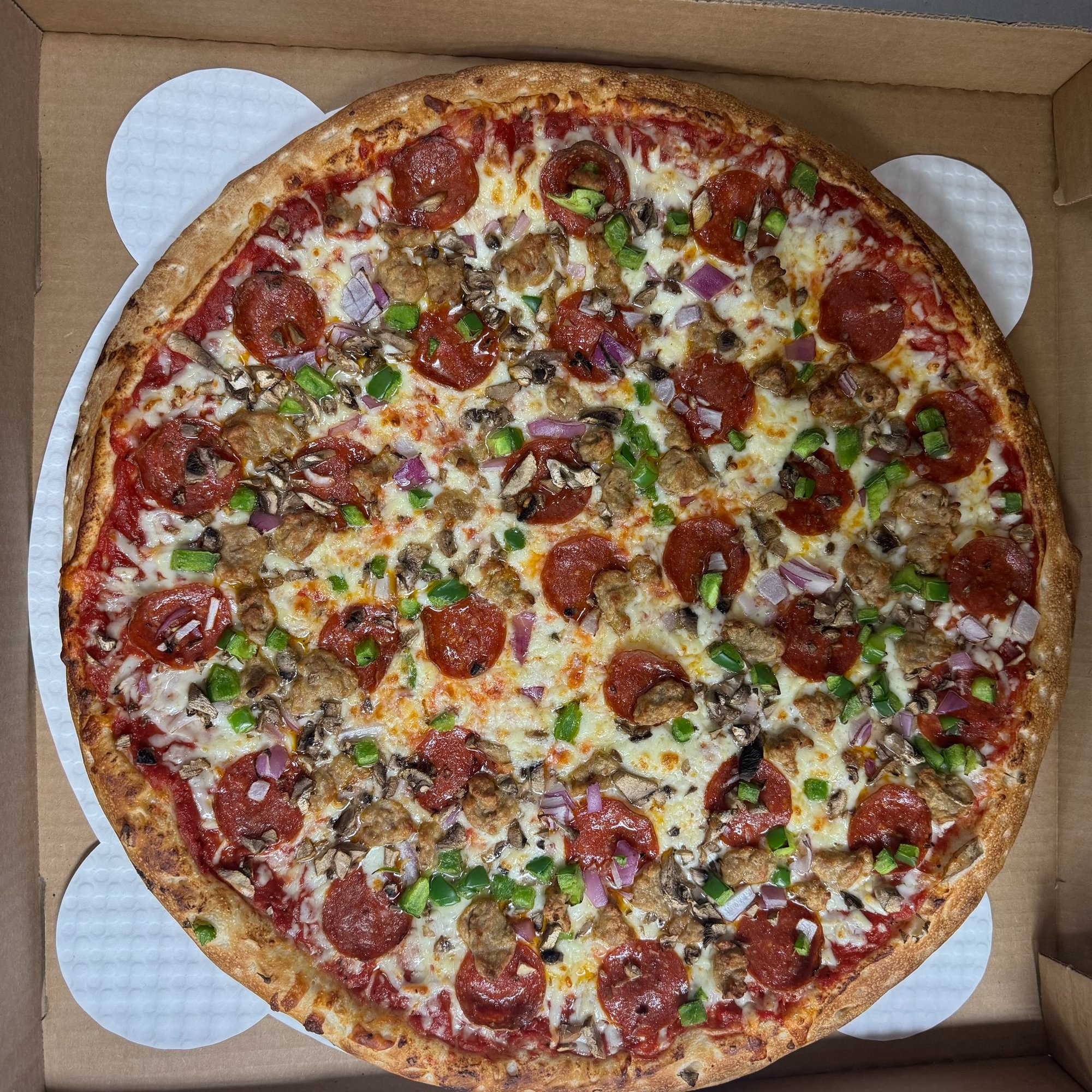House special