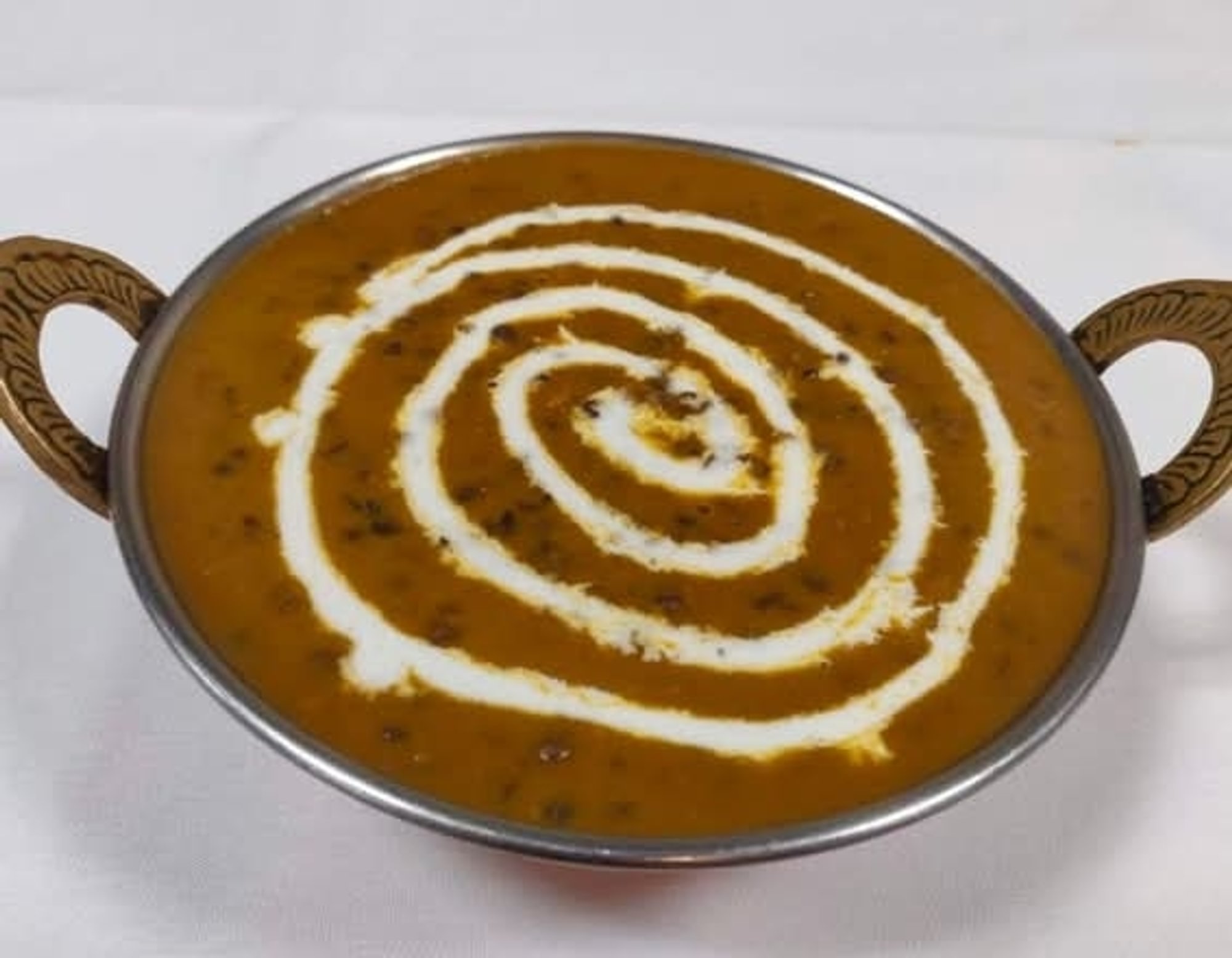 LS Dal Makhani