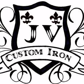 Venegas Steel Works Logo