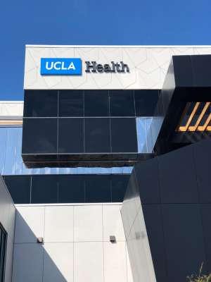 UCLA Health Marina del Rey Primary Care