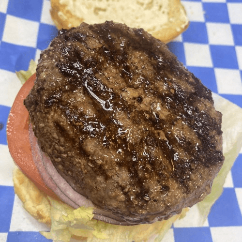 Classic Burger