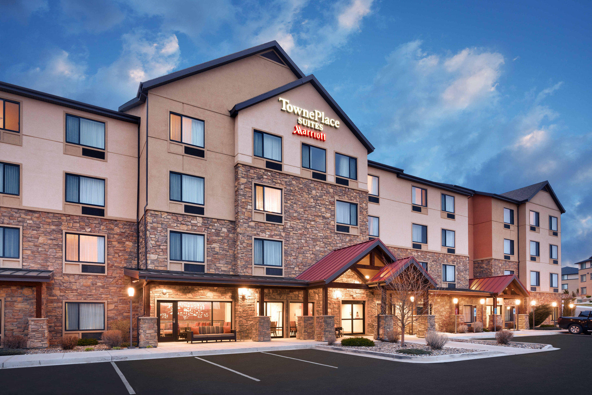 TownePlace Suites by Marriott Elko Photo