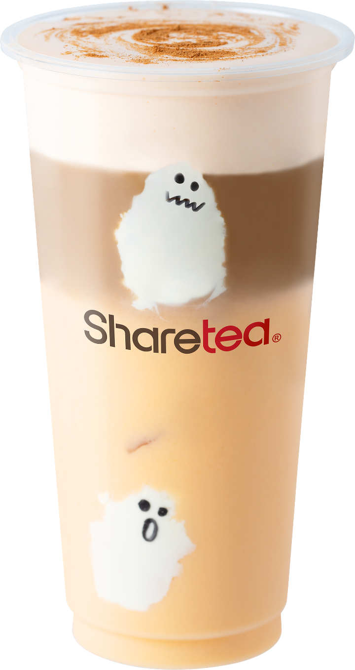 Pumpkin Crema Coffee