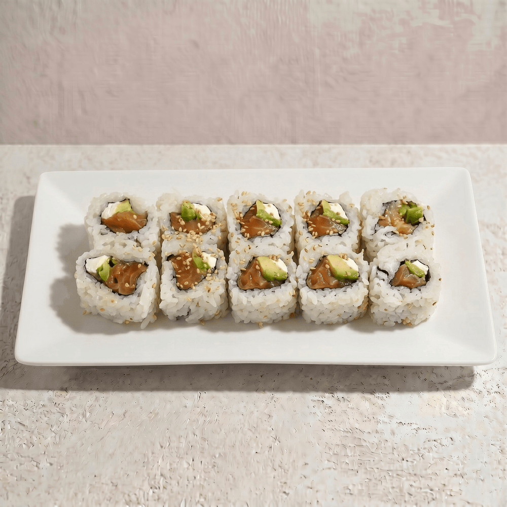 Philly Roll