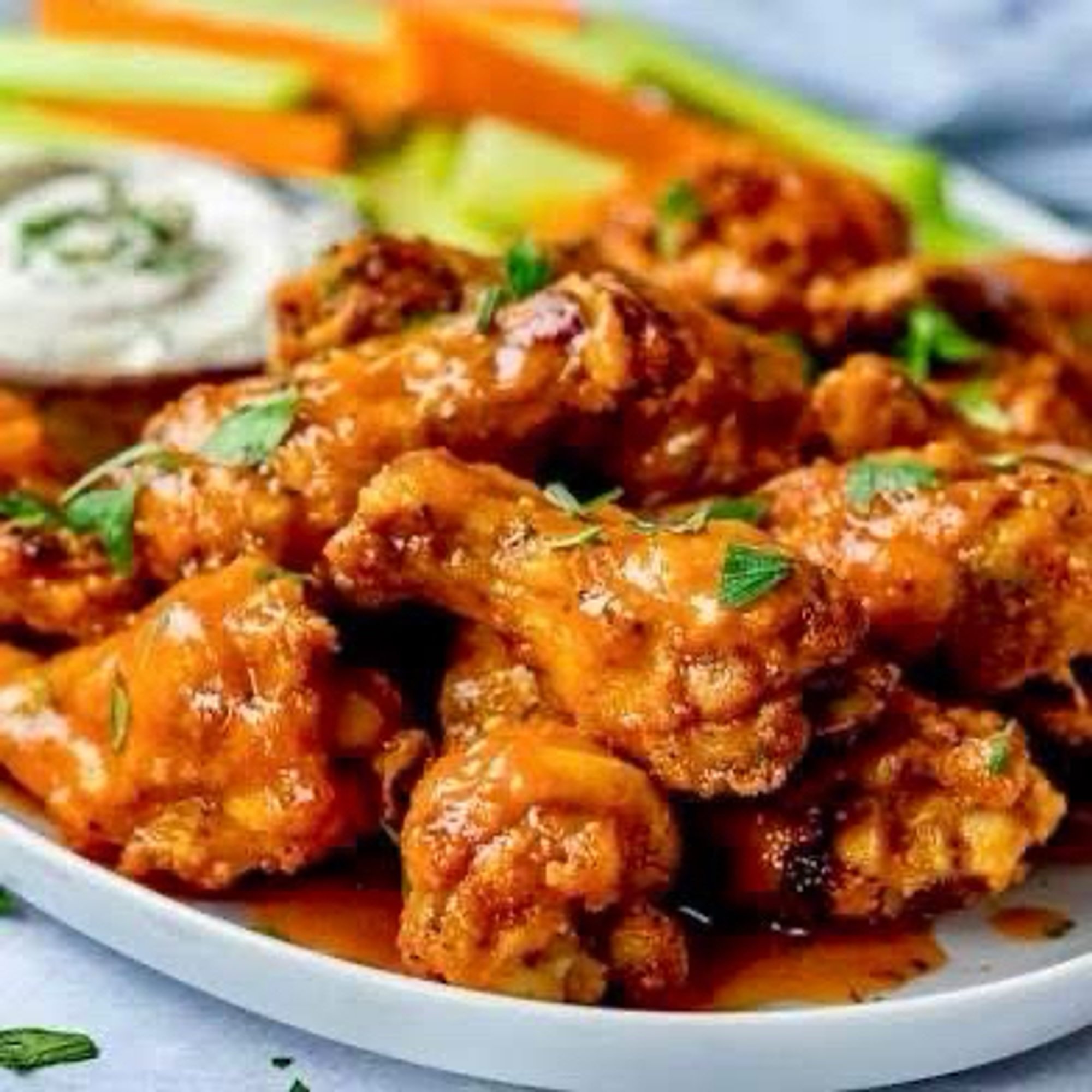 Buffalo Wings