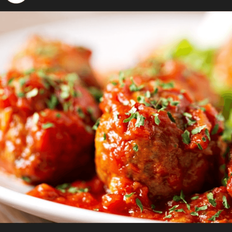 Meatballs