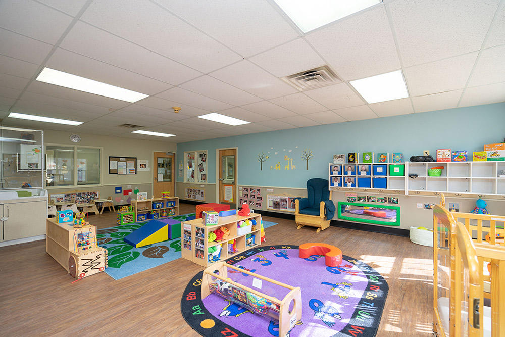 Broadlands KinderCare Photo