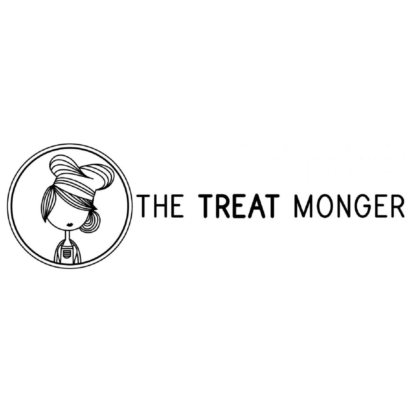 The Treat Monger Logo