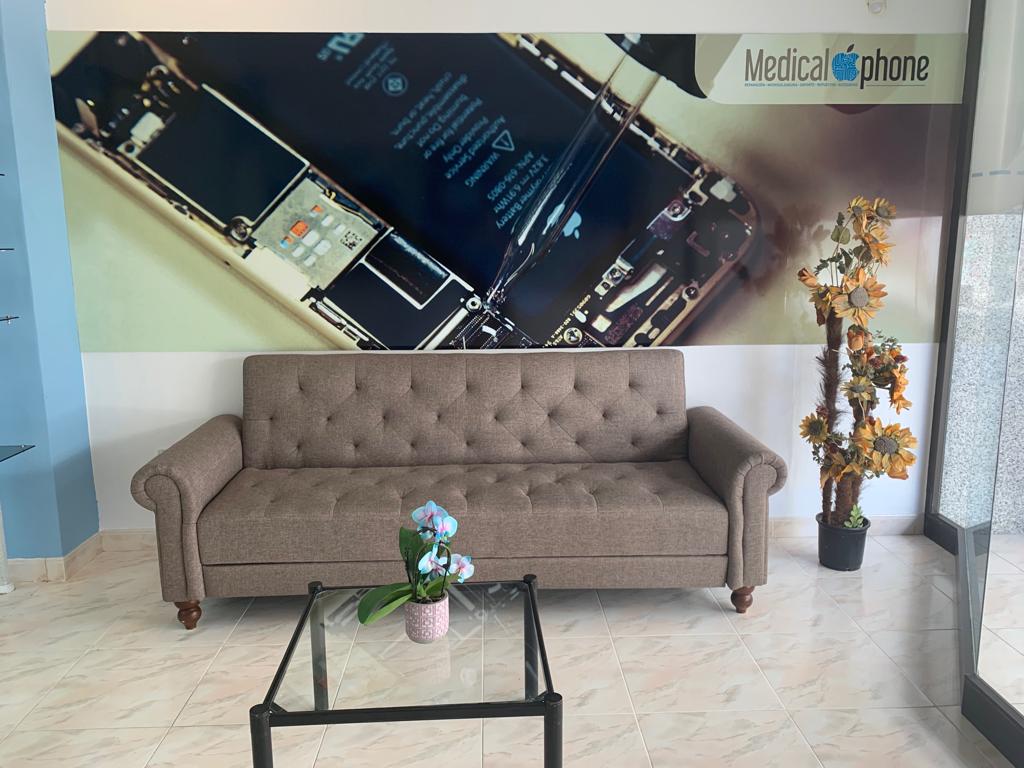 Galería en miniatura