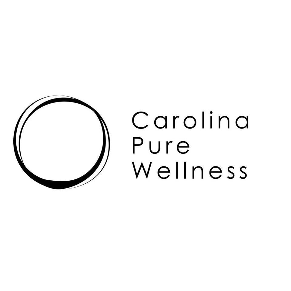 Carolina Pure Wellness Logo