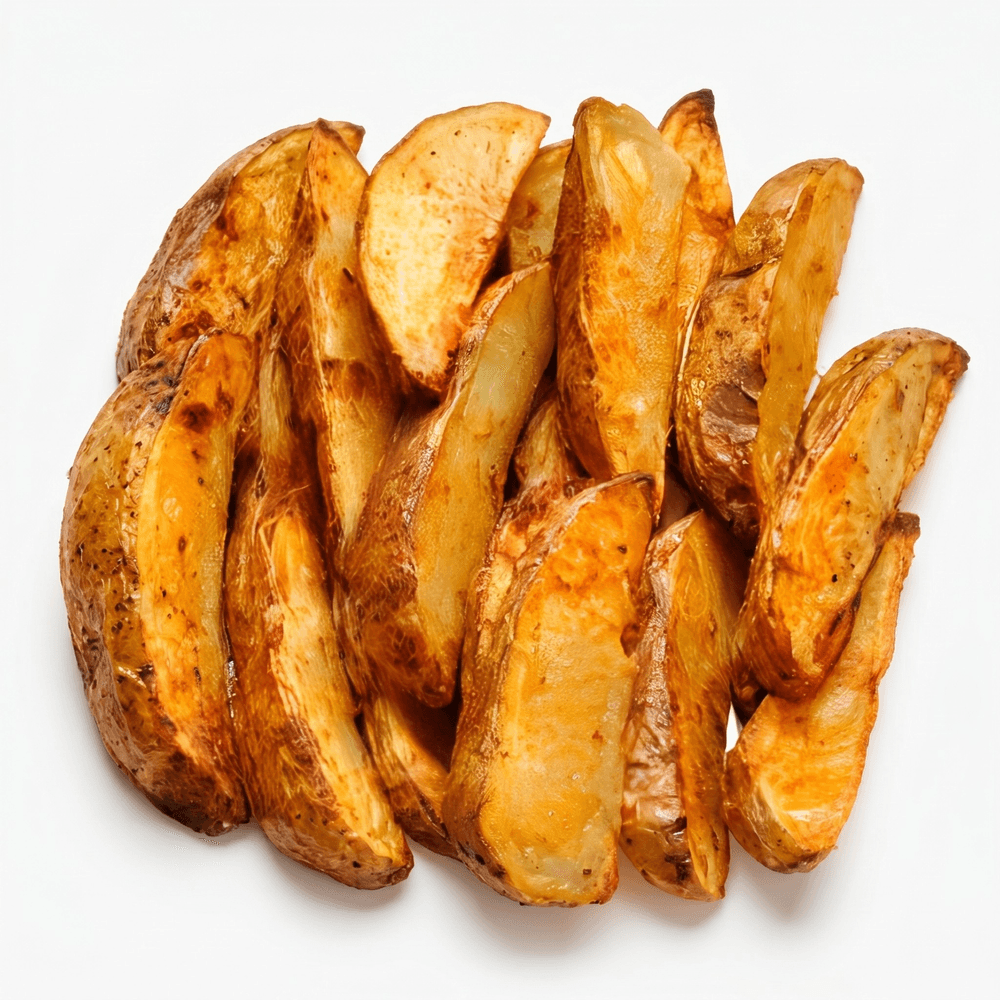 Potato Wedges