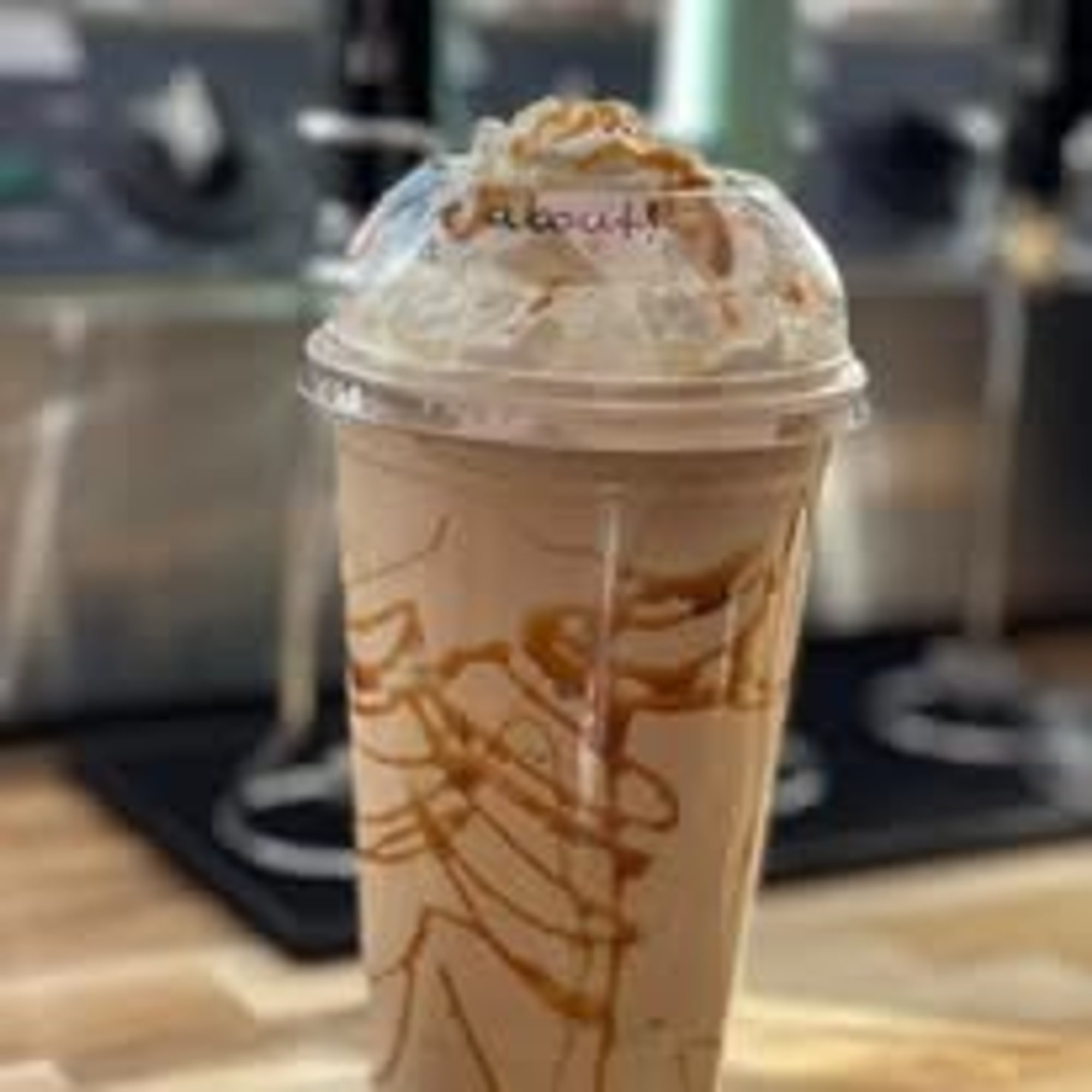 Caramel Carrera