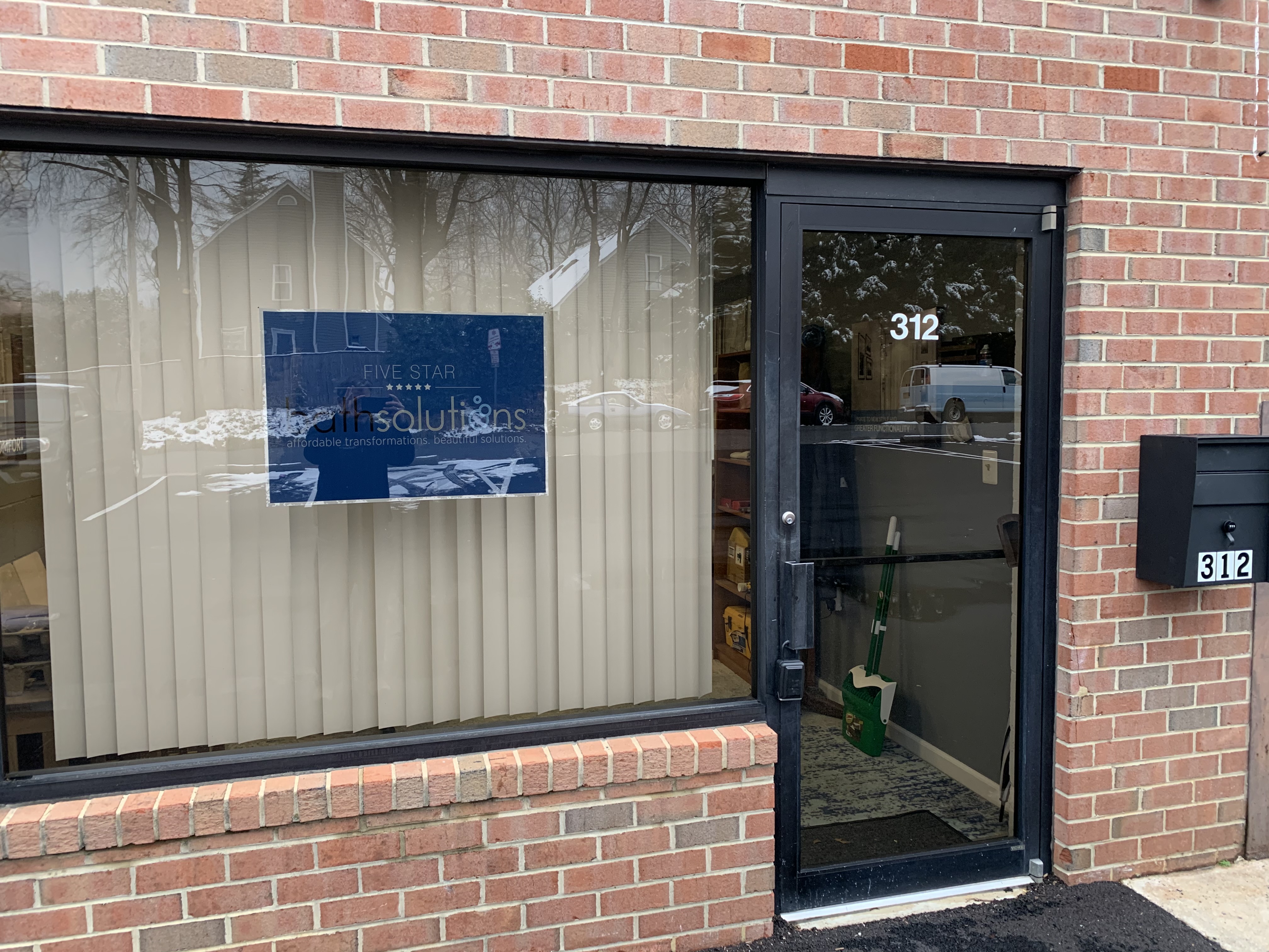 Five Star Bath Solutions of Annapolis Image