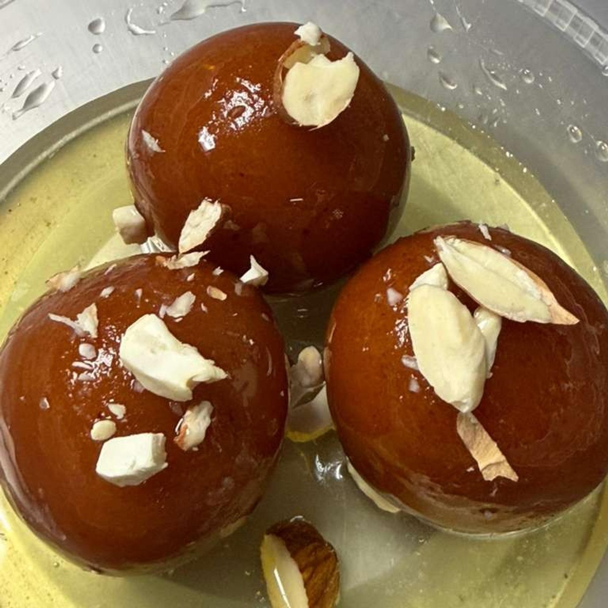 Gulab Jamun
