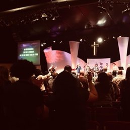 Images Glorious Way Church