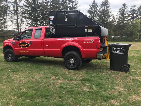 Legacy Services Inc Photo