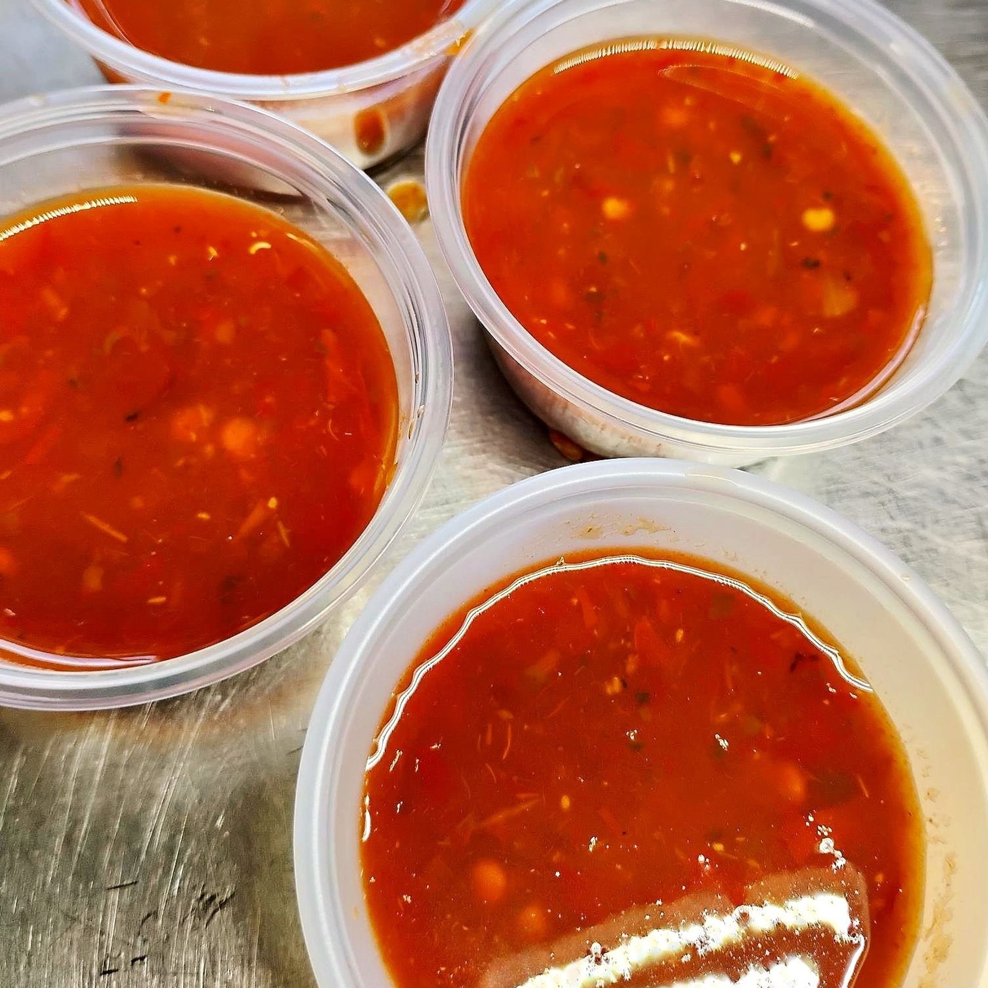 Chile de Arbol (Very Spicy)