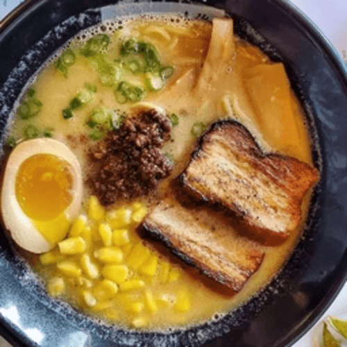 Itto Miso Ramen
