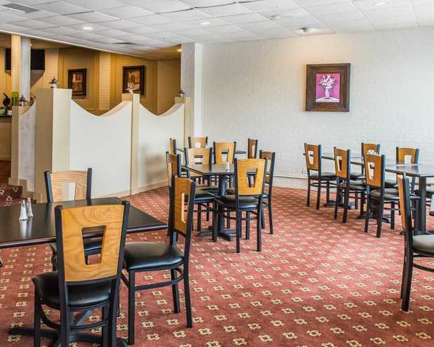 Images Quality Inn & Suites