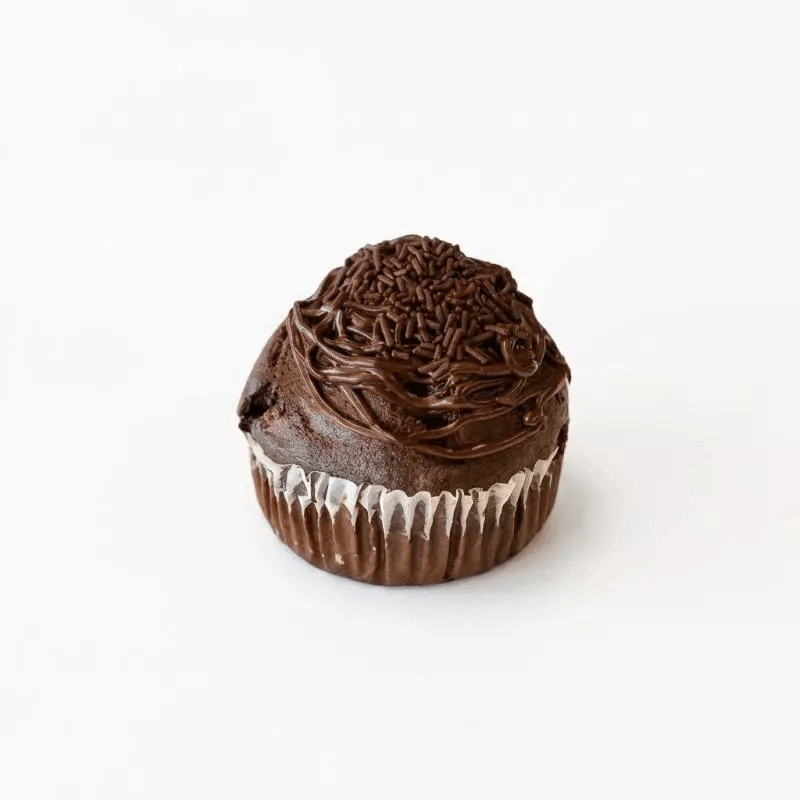 Chocolate Muffin
