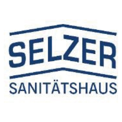 Logo von Selzer GmbH Sanitätshaus