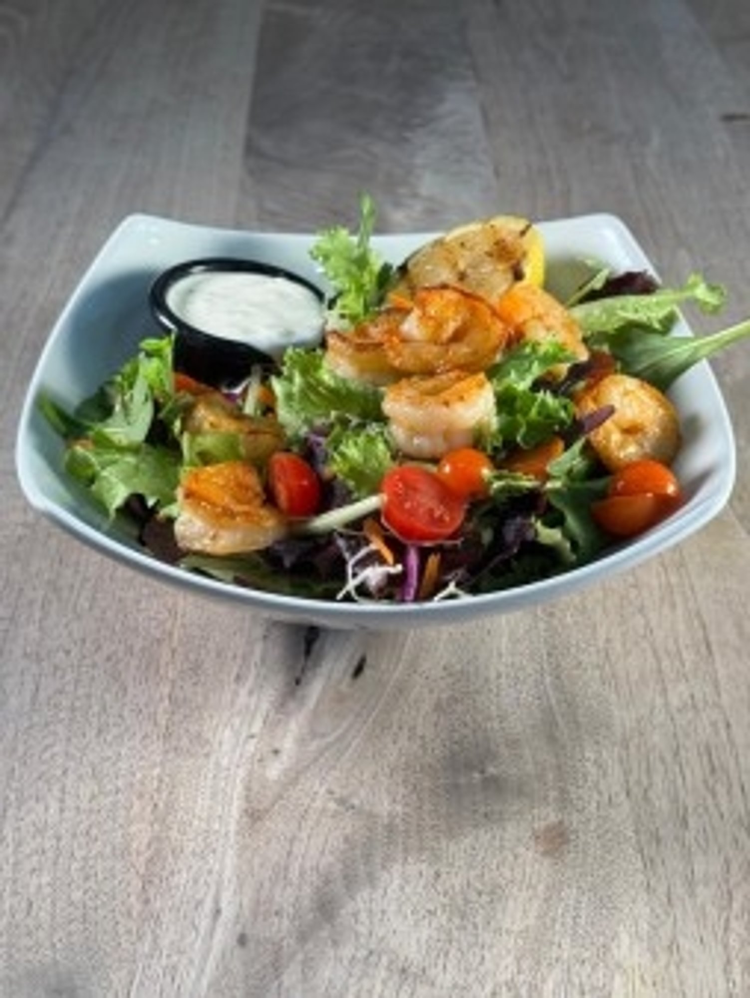 Shrimp Salad