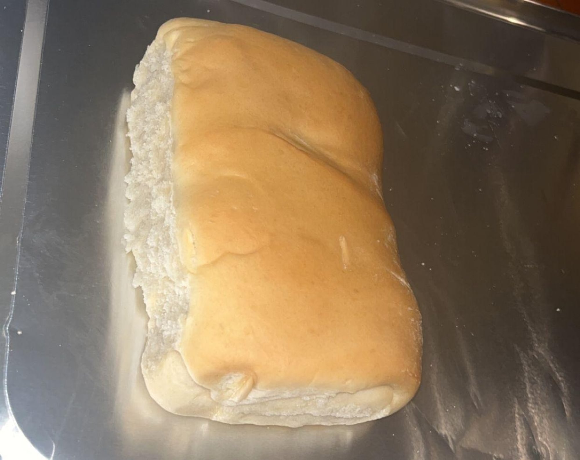 Coco Bread