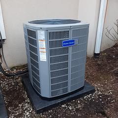 Climate Right Heating and Cooling Image