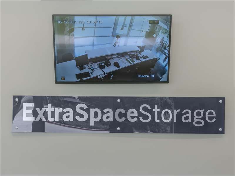 Extra Space Storage Photo