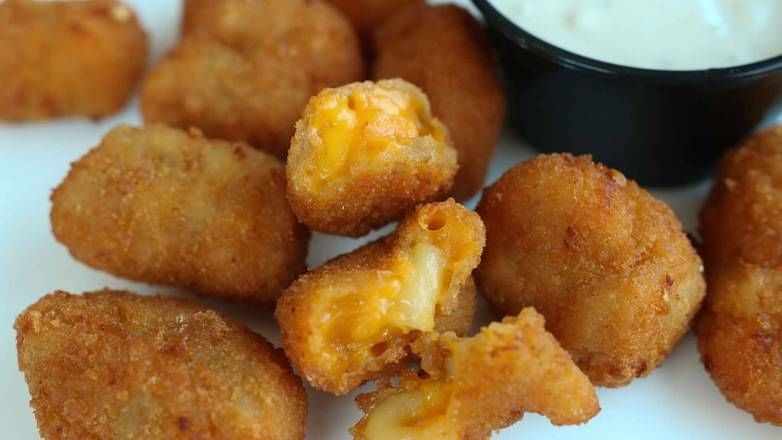 Mac and Cheese