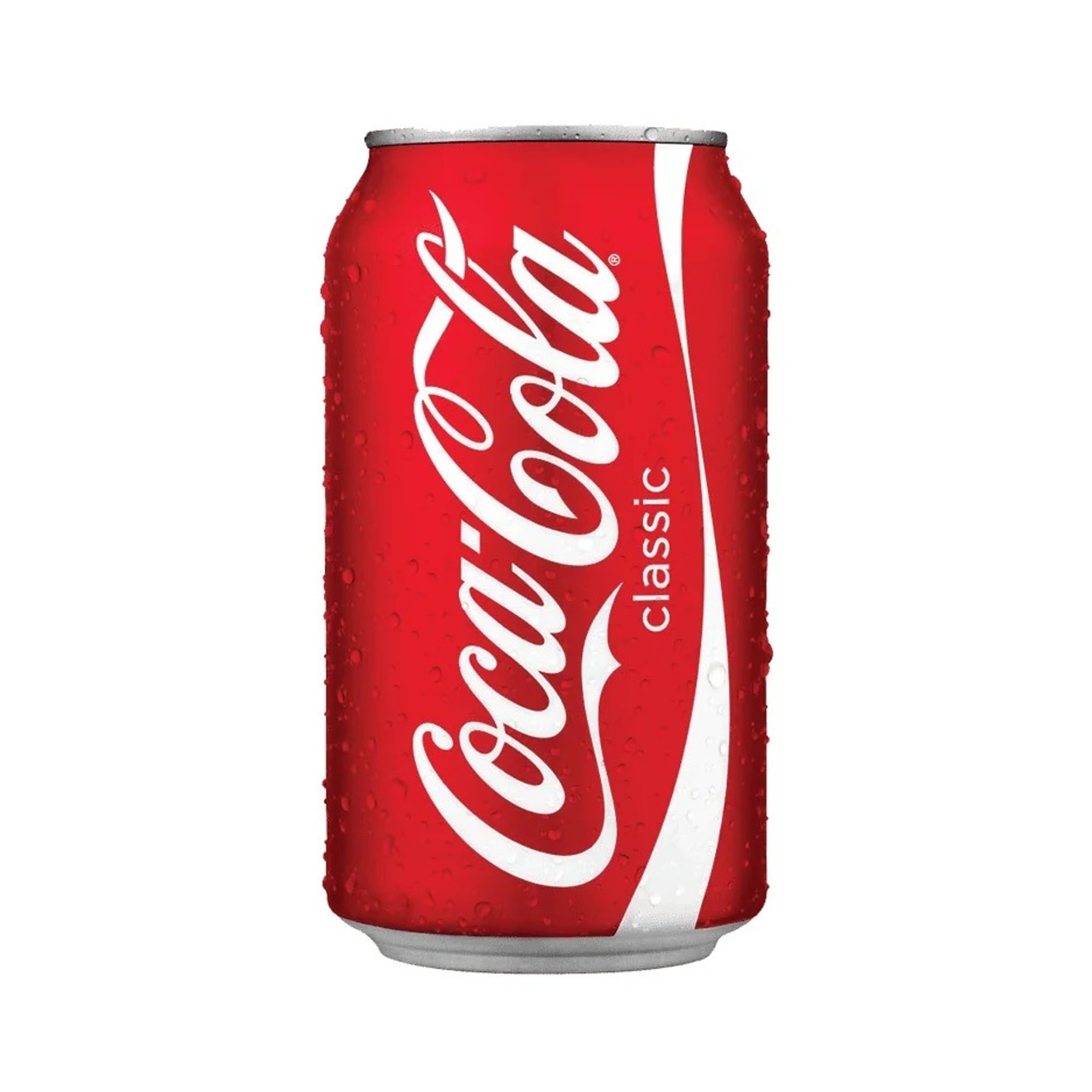 Coke (can)