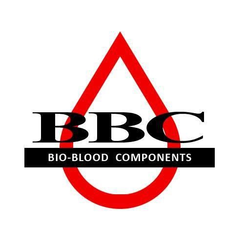Grifols Bio-Blood Components - Plasma Donation Center Logo
