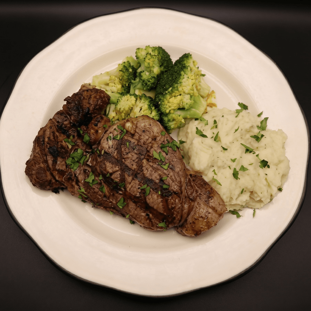 Rib Eye