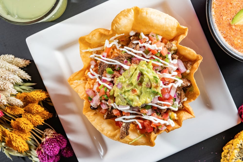 Taco Salad