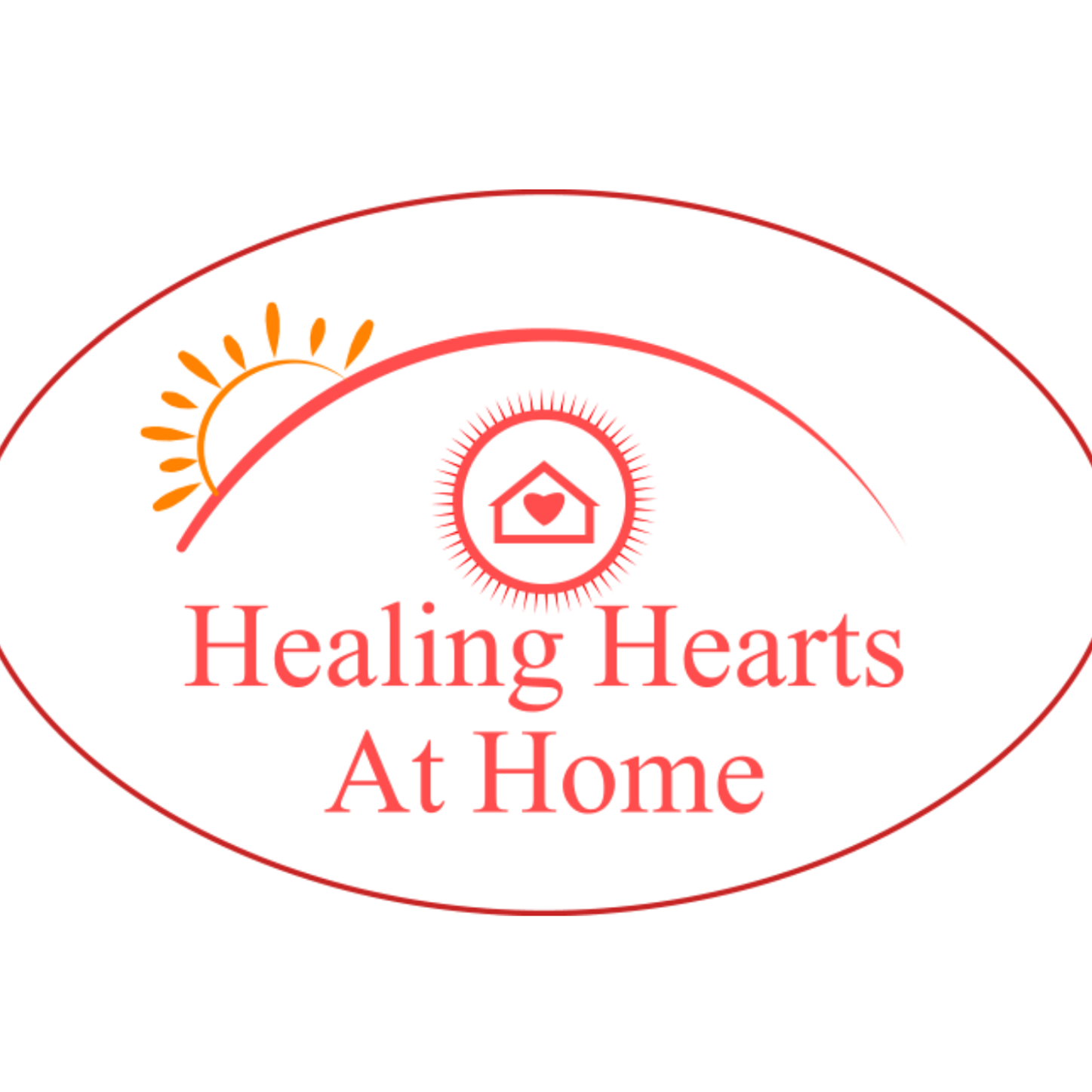 Healing Hearts At Home