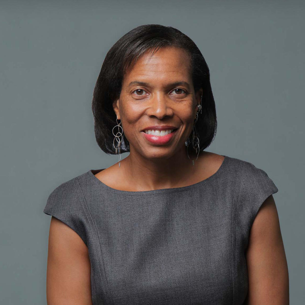 Toni M. McLaurin, MD Photo