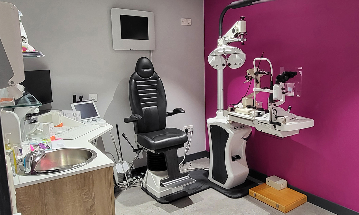 Vision Express Opticians - Cork - Douglas Court Shopping Centre 3