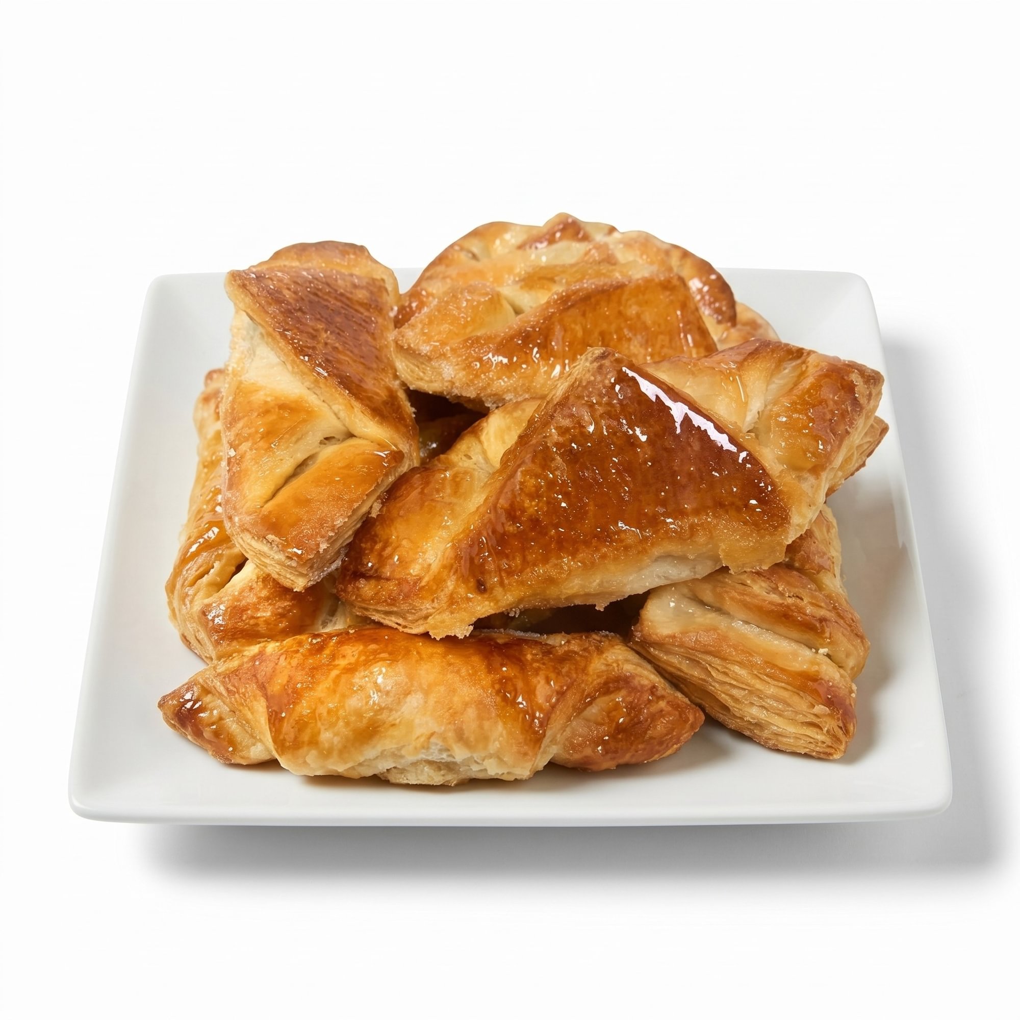 Cream Cheese Pastry